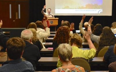 Explore Asheville CVB Announces Free Marketing Seminar by Agency Experts