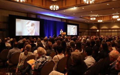 Community Celebrates the Benefits of Tourism Economy at BCTDA Annual Meeting