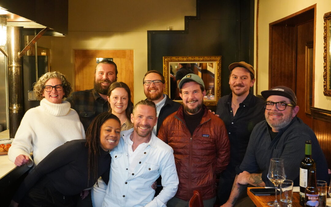 $100,000 in Grants Awarded to 10 Small, Independent Restaurants from The Cooks For Carolina Dinner Series Through Explore Asheville’s Always Asheville Fund