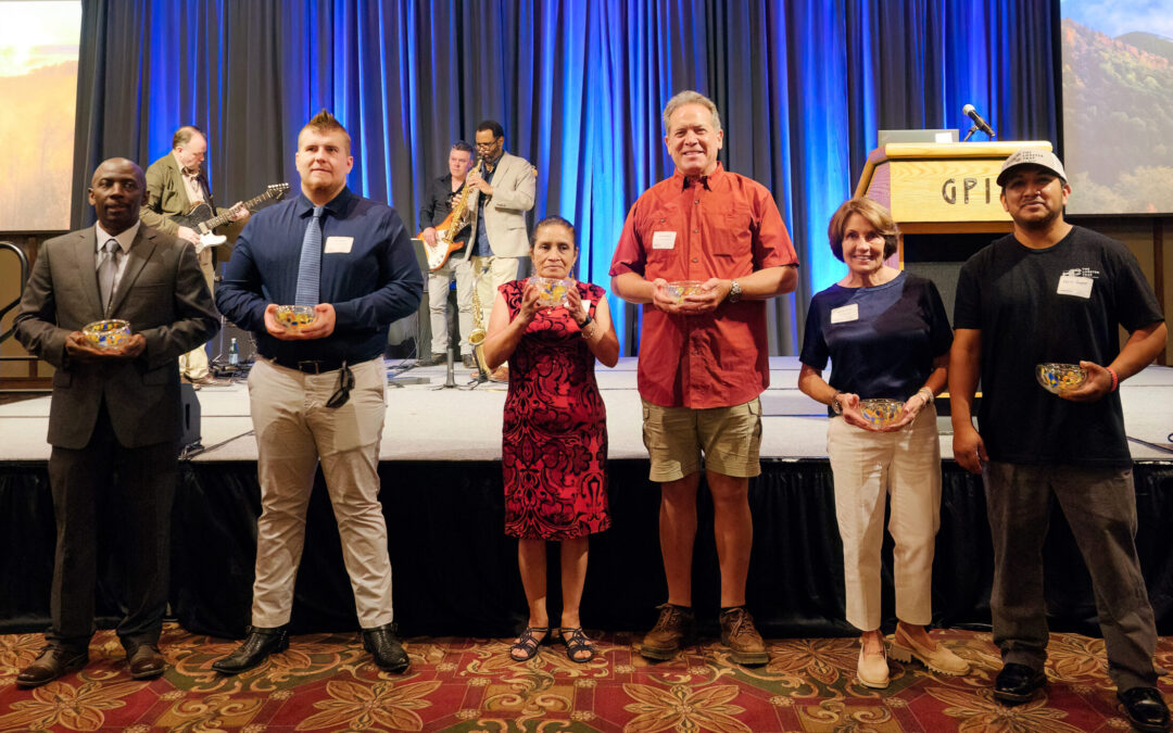 Explore Asheville Celebrates National Travel and Tourism Week With Inaugural Heroes of Hospitality Luncheon Recognizing Outstanding Ambassadors of Asheville and Buncombe County