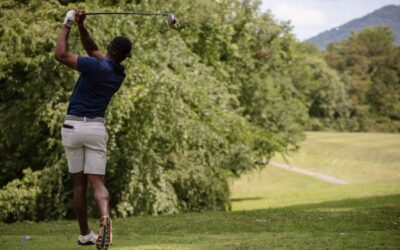 Explore Asheville Partners with Influential Golfers to Spotlight Historic Skyview Golf Tournament at Renovated Donald Ross Designed Asheville Municipal Golf Course