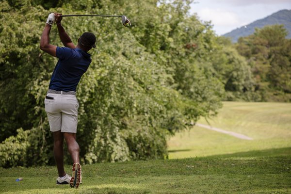 Explore Asheville Partners with Influential Golfers to Spotlight Historic Skyview Golf Tournament at Renovated Donald Ross Designed Asheville Municipal Golf Course