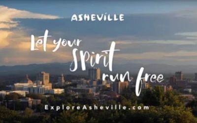 Asheville Citizen Times: New Tourism Ads Unveiled at BCTDA’s Annual Meeting