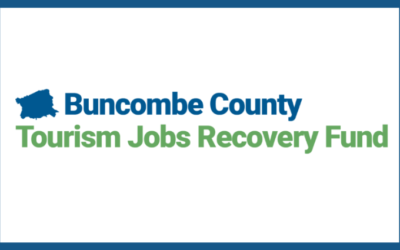 394 Buncombe Businesses Awarded Pandemic Relief Grants to Restart Operations