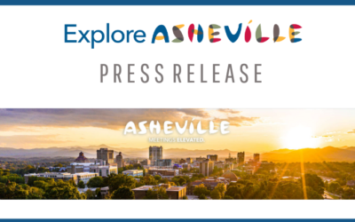 Explore Asheville CVB Releases New Toolkit for Meeting Safely & Virtual Planning