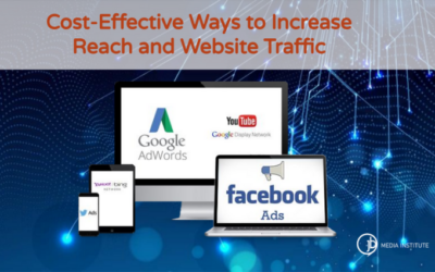 Partner Webinar: ‘Cost-Effective Ways To Increase Reach & Website Traffic’
